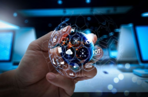 How Technology Is Driving Smart Operational Excellence