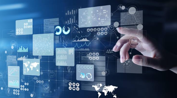 How Technology Is Driving Strategic Business Innovation